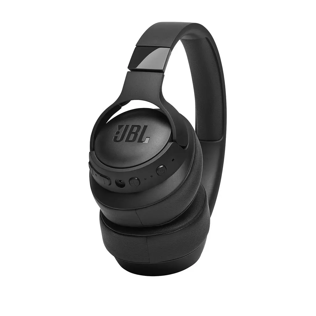 Навушники з БТ JBLT760NCBLK JBL - фото 3