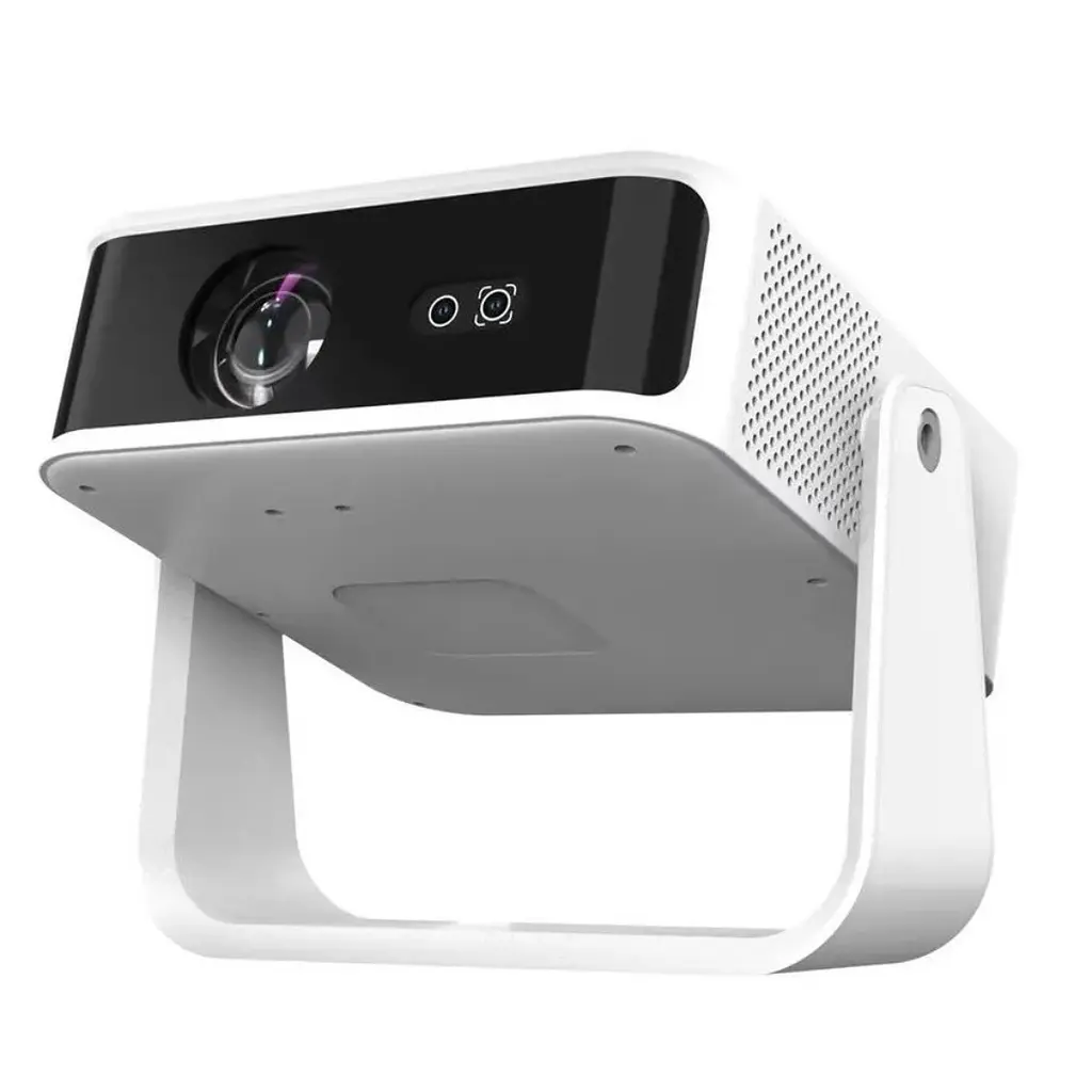 Проектор XON SmartView X-Edge Full HD 1280х720Р, 4K, Wi-Fi, Android, 12000Lm (XVTE1910AW 5552) Білий - фото 2
