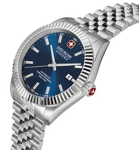Годинник Swiss Military-Hanowa Diligenter SMWGL0002102 - фото 2
