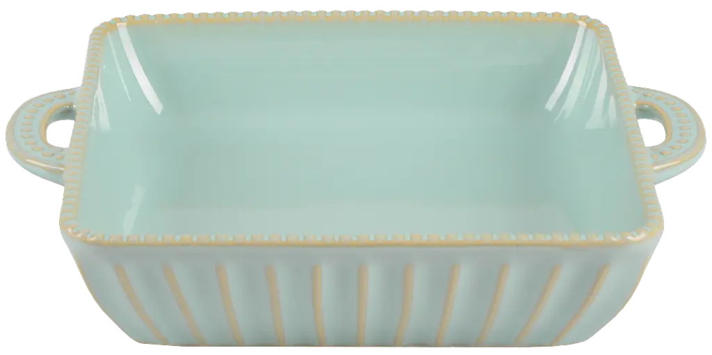 Форма Allegra Oliva, 26.5x22x5.5 см LIMITED EDITION kuh0015925