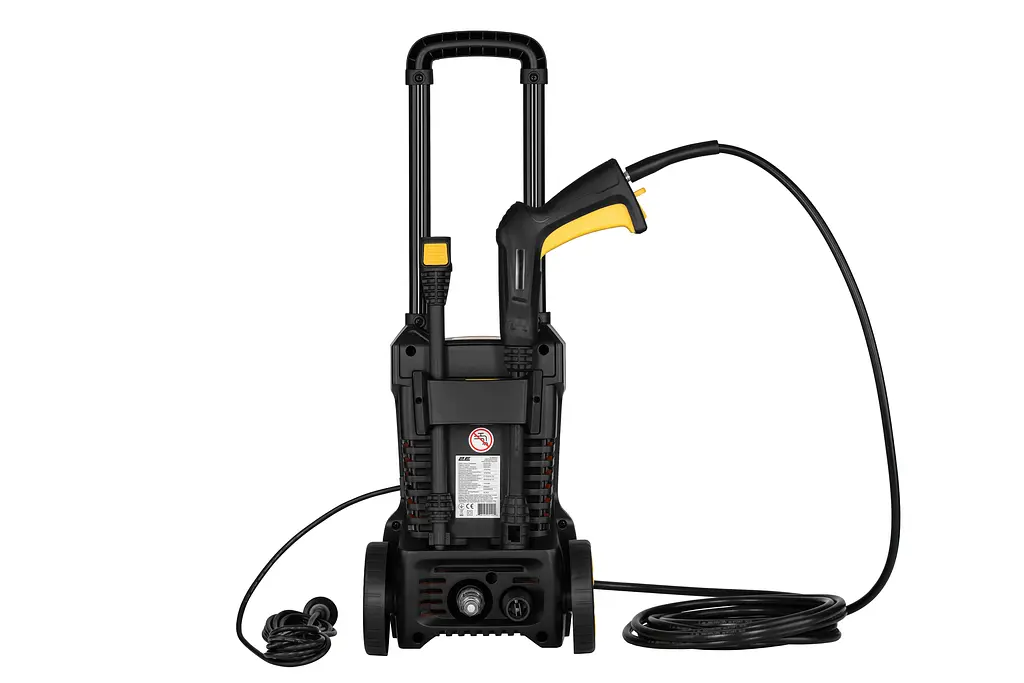 Мінімийка високого тиску 2E AquaClean 140 1800 Вт (2E-HPW1814) - фото 4