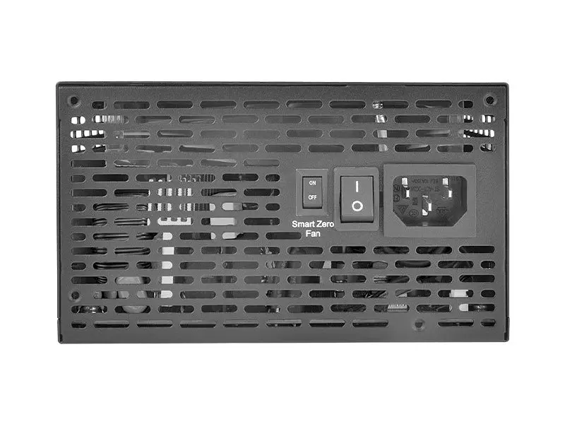 Блок живлення Thermaltake Smart BM3 650W (PS-SPD-0650MNFABE-3) - фото 5
