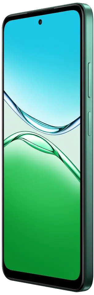 Смартфон Oppo A5 8/256GB Aurora Green 7157741 - фото 5