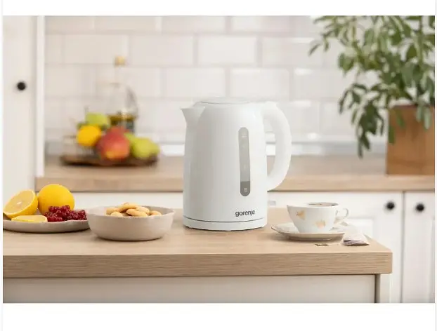 Чайник Gorenje K17W - фото 6
