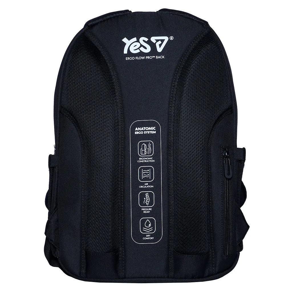 Рюкзак шкільний  ортопедичний шкільний Yes Xtreme Moves TS-43L - фото 5