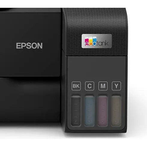 БФП Epson EcoTank L3560 (C11CK58403) [87510] - фото 9