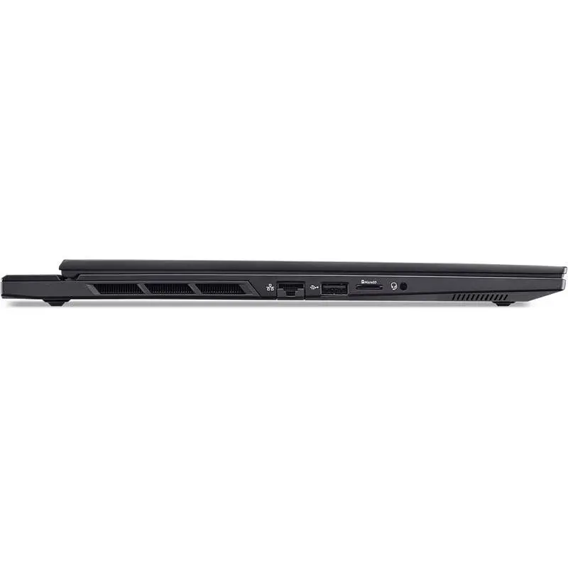 Игровой ноутбук ACER Nitro 18 AI AN18-61 (NH.QYJEX.001), AMD Ryzen AI 9365 (до 5 ГГц), 18-дюймовый дисплей WQXGA, 32 ГБ, SSD на 1 ТБ, NVIDIA GeForce RTX 50 - фото 7