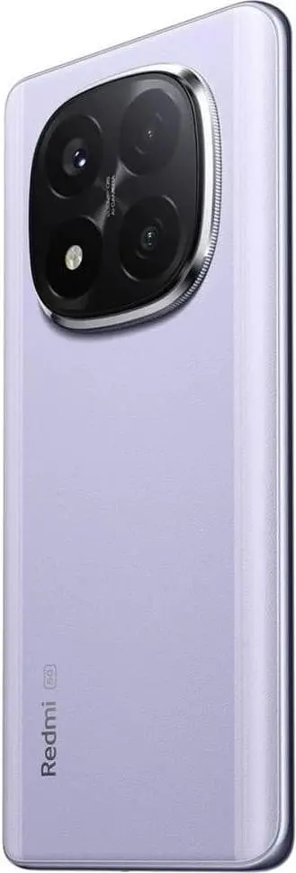 Смартфон Xiaomi Redmi Note 14 Pro+ 5G 12/512GB Lavender Purple - фото 3