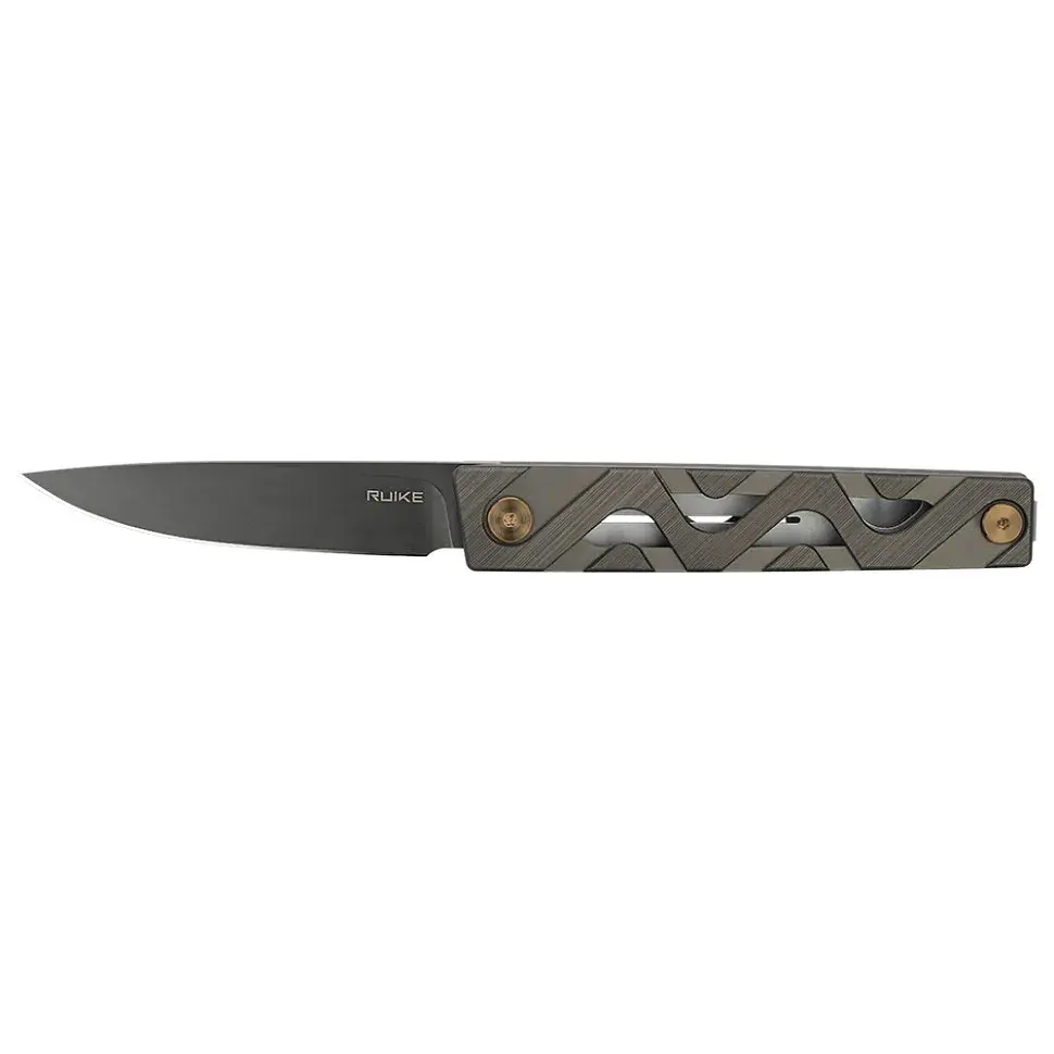Ніж Ruike P878-AK - фото 4