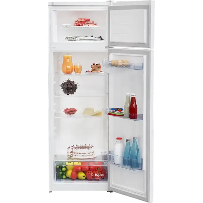 Холодильник BEKO RDSA280K40WN - фото 3