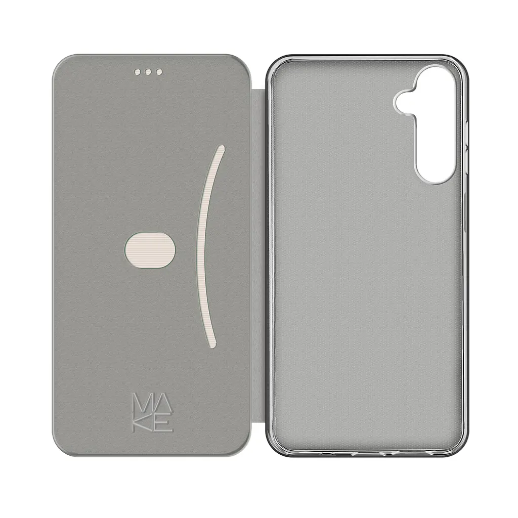 Чохол-книжка Make Samsung A16 Book - фото 2