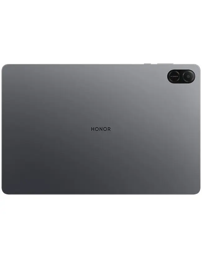 Планшет Honor Pad X8a 4/64GB Space Gray (No Adapter) - фото 2