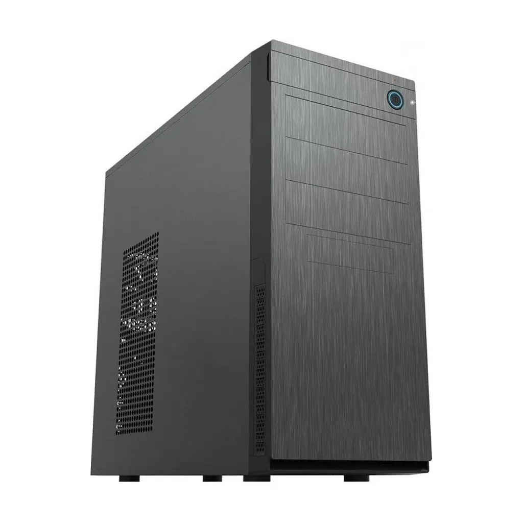 Корпус для ПК Chieftec Elox (HC-10B-OP)