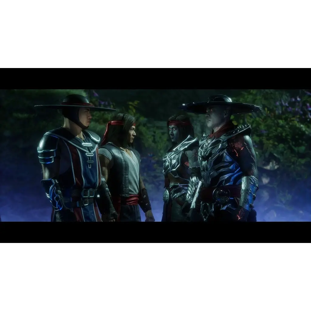 Ключ активації Microsoft Mortal Kombat 11 Ultimate для Xbox One/Series - фото 10