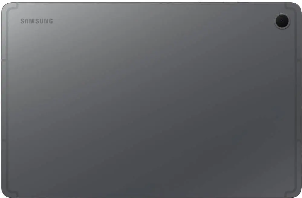 Планшет Samsung Galaxy Tab S10 Lite 5G 8/256GB Gray (SM-X406BZAP) - фото 6