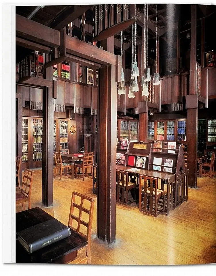 Mackintosh - фото 4