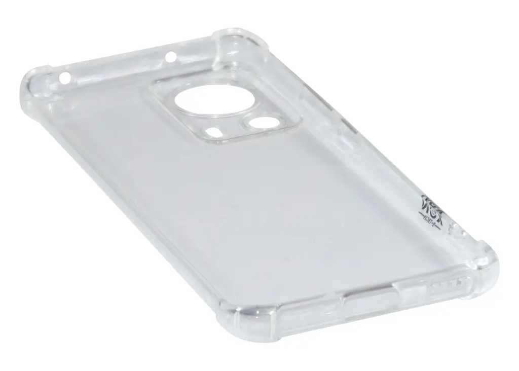 Чохол XON PhoneCase для Xiaomi Mi 13 Lite / Mi Civi 2 (PCSA3111301T 0472) Прозорий - фото 4