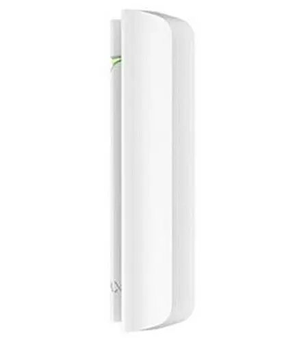 Беспроводной датчик открытия дверей/окна Ajax DoorProtect Plus 9999.13.WH1 White - фото 3