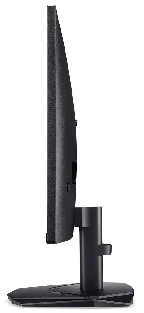 Монiтор 23.8" Nitro KG240YP0bi (UM.QX0EE.012) Black Acer teh0027377 - фото 4