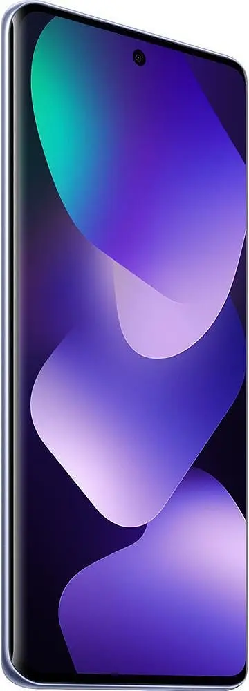 Смартфон Xiaomi Redmi Note 15 4G 6/128GB Purple (Global) (with charger) - фото 4