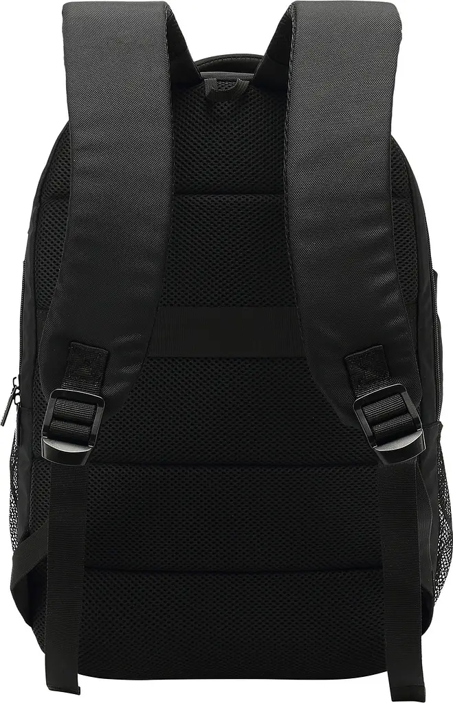 Рюкзак Yenkee 20L 15.6" FLASHPACKER YBB 1502 (чорний) (6811354) - фото 5