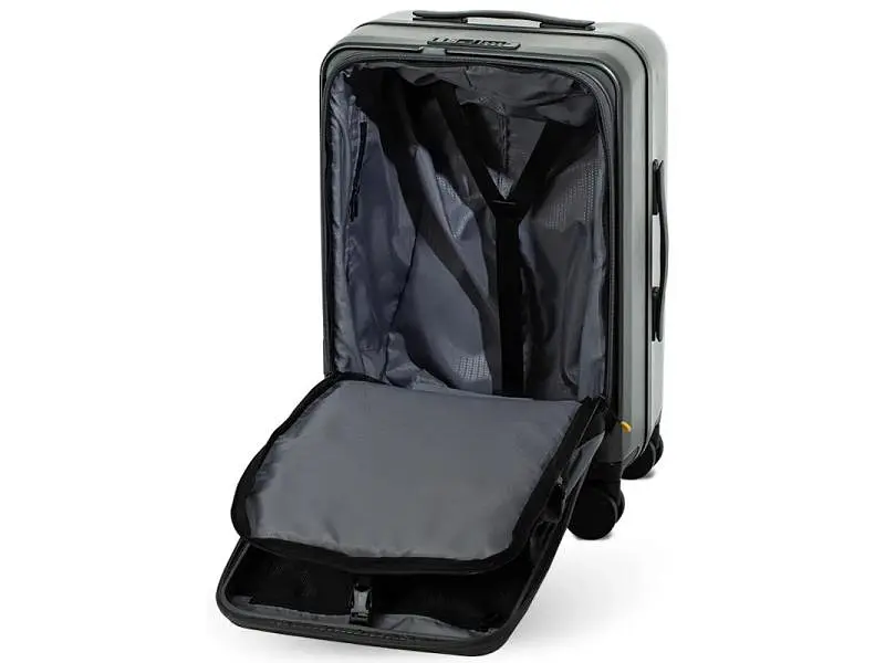 Валіза Acer Predator Streetstyle 20 Black 40л (GP.BAG11.003) - фото 3