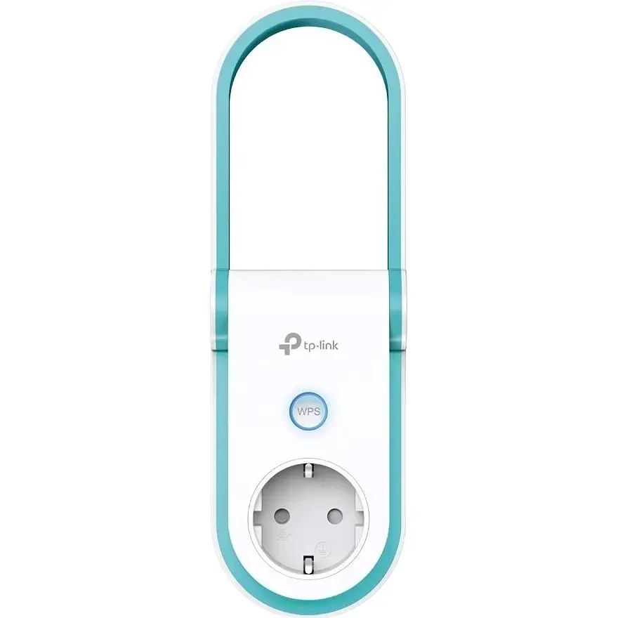 Ретранслятор Wi-Fi сигнала TP-Link RE365 [106826] - фото 2