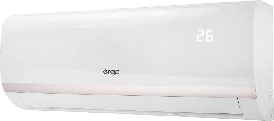 Спліт-система ERGO ACI 0935 SWH W - фото 4