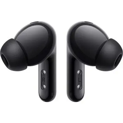 Навушники Xiaomi Redmi Buds 6 (BHR9251GL) Night Black (1124218) - фото 5