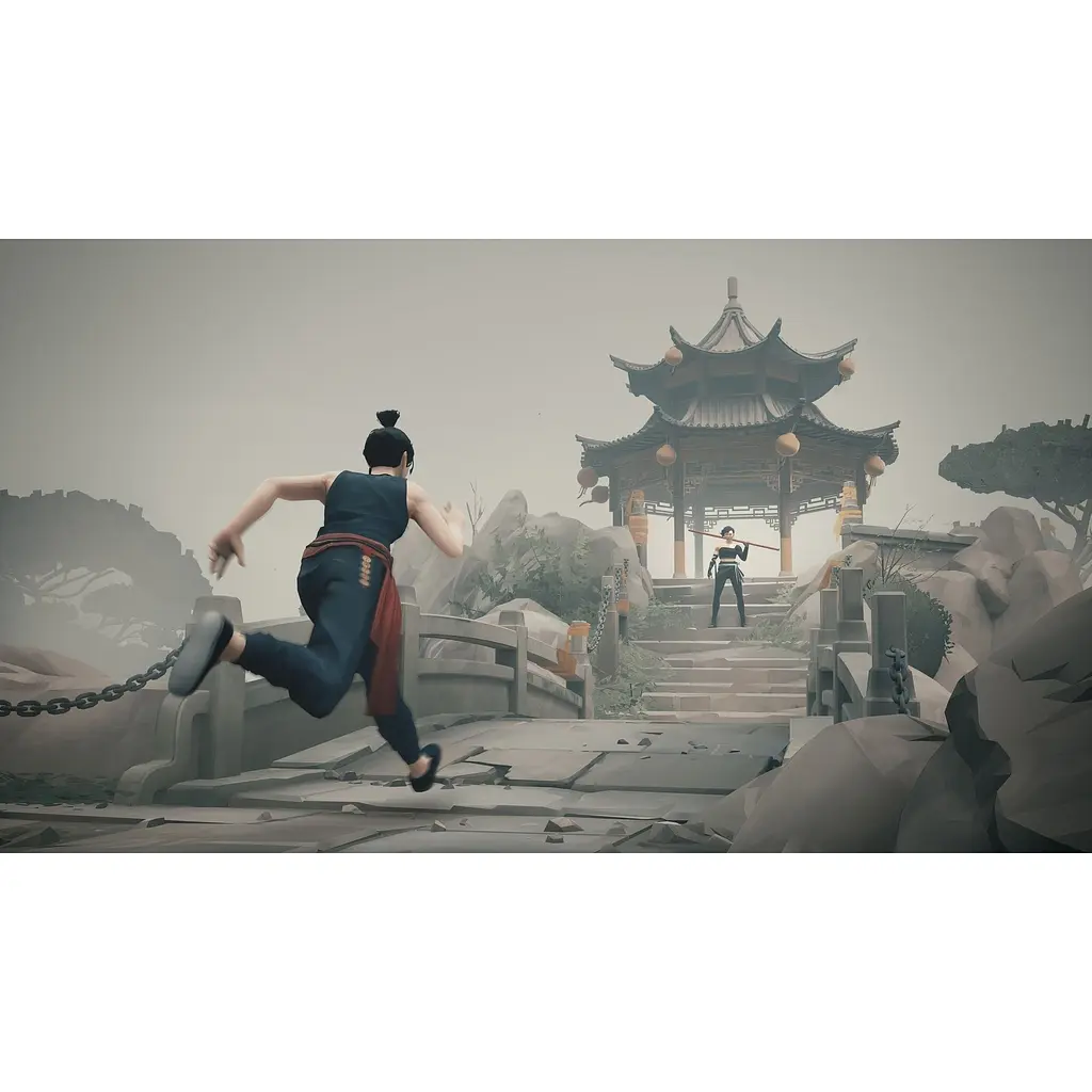 Ключ активації Microsoft Sifu для Xbox One/Series S/X - фото 6