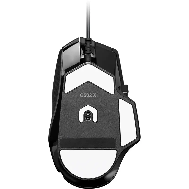 Миша Logitech G502 X Black (910-006138) [75527] - фото 6