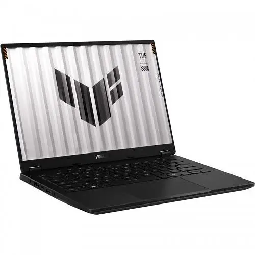 Ноутбук ASUS TUF Gaming A14, (FA401KH-RG030), AMD Ryzen AI 7350, 14 дюймів, RAM 32GB, SSD 1TB, nVidia GeForce RTX 5050 8GB, без ОС, колір Jaeger Gray - фото 3