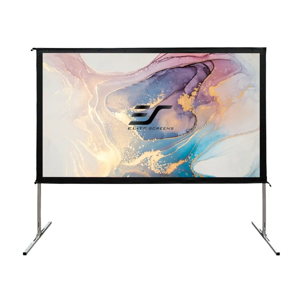 Проекційний екран Elite Screens OMS150H2