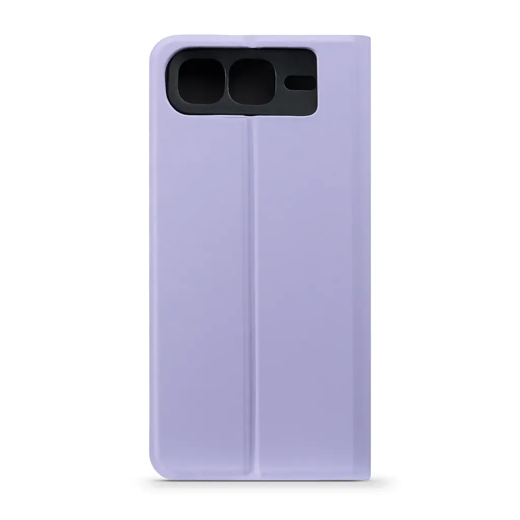Чохол-книжка ArmorStandart OneFold Case для Infinix Smart 10 Plus 4G Lavender - фото 2