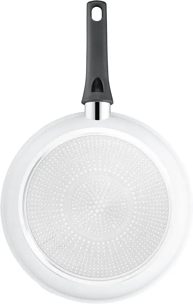 Сковорода Tefal Ceramic Control 28 см (C41706), з керамічним антипригарним покриттям - фото 3