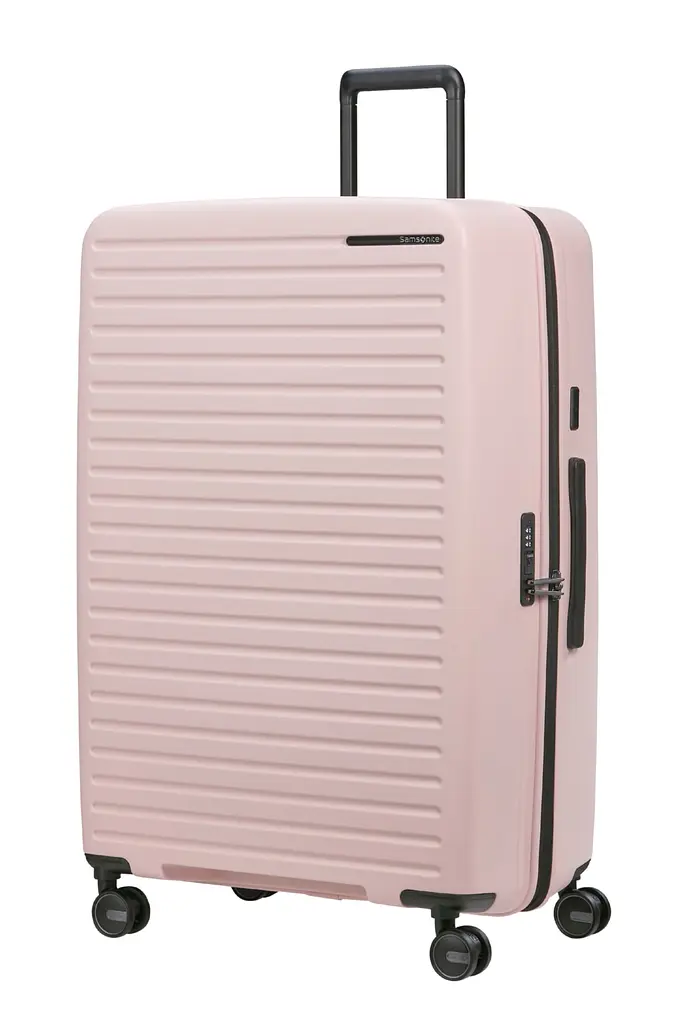 Валіза 81 См Samsonite RESTACKD ROSE 81x54x31(34) KO6*80005 - фото 8