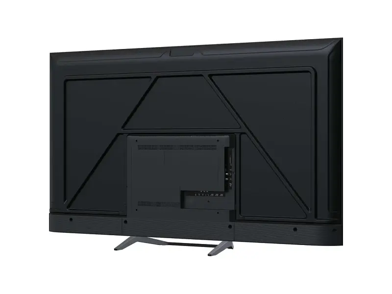 Телевізор Haier H55S80FUX - фото 9