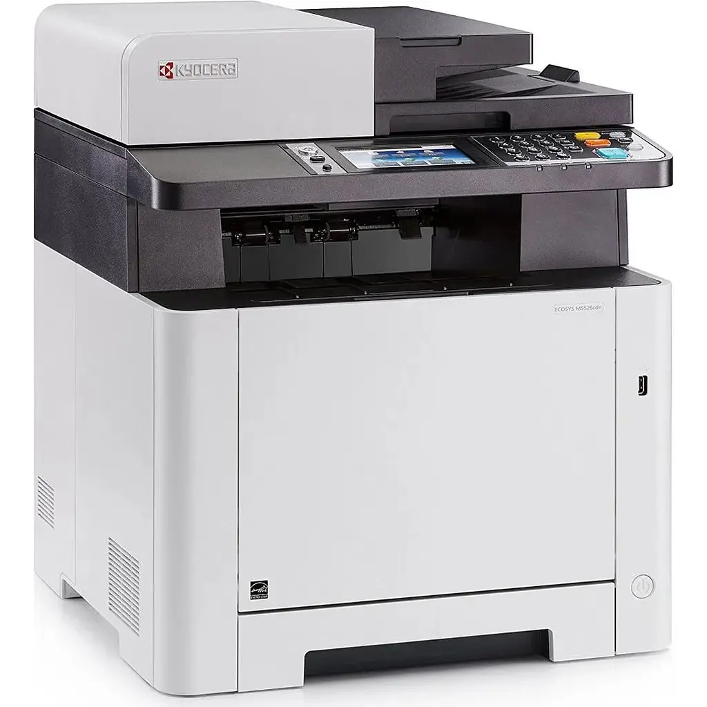 МФУ Kyocera Ecosys M5526cdw [1102R73NL0] [103617] - фото 4