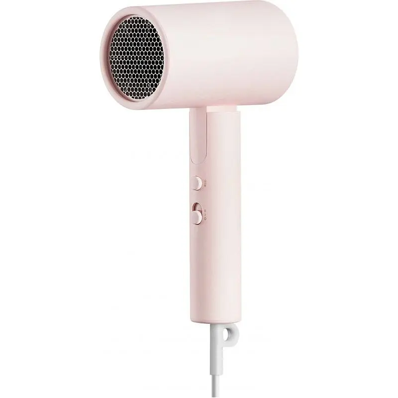 Фен Xiaomi Compact Hair Dryer H101 Pink [102734] - фото 2