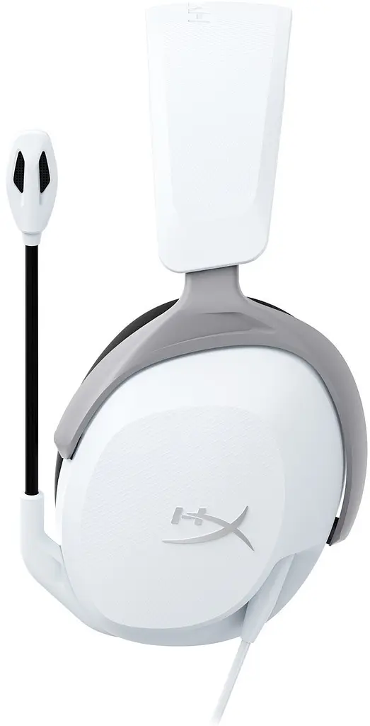 Гарнитура HyperX Cloud Stinger 2 Core Xbox 3.5 мм White (6H9B7AA) - фото 5