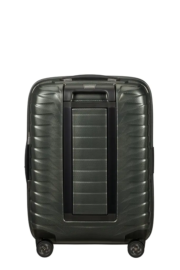 Валіза Samsonite PROXIS 55 см GREEN 55x40x20(23) CW6*44001 - фото 2