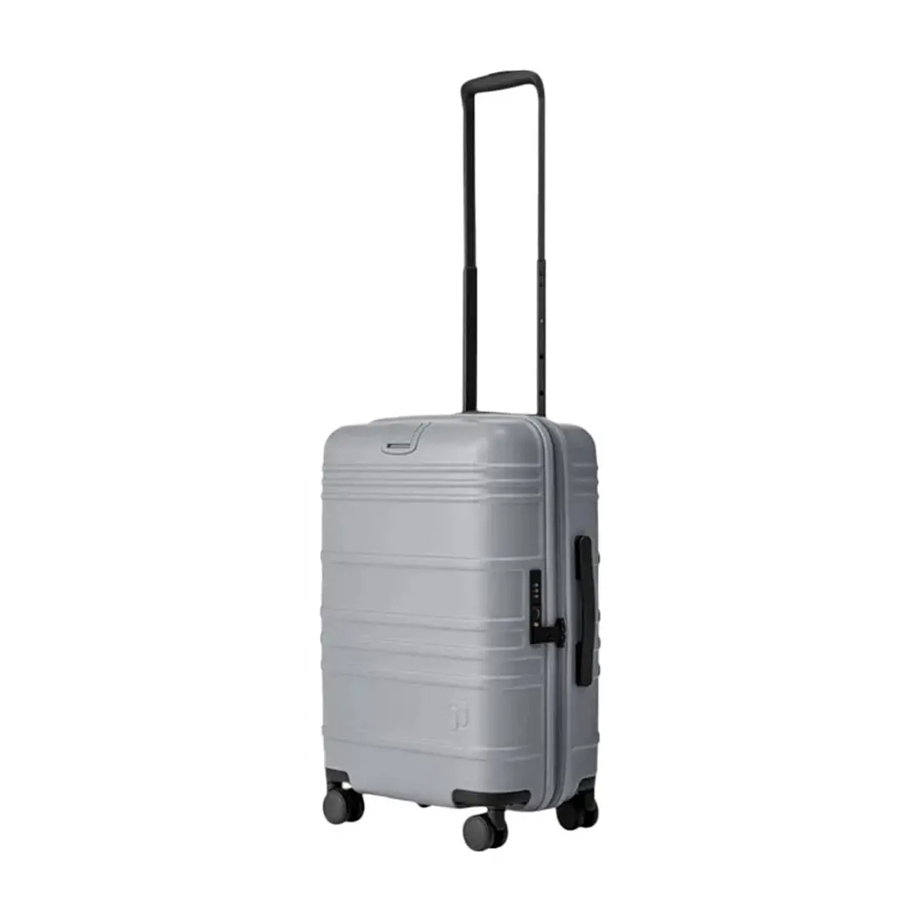 Валіза Xiaomi Ninetygo Modern Luggage 28" Grey (6941413244626) - фото 5