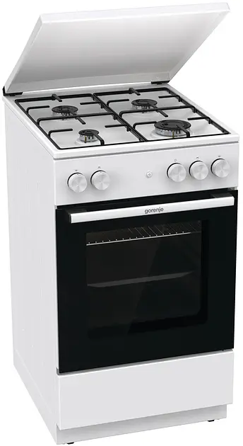 Плита газова Gorenje GG5A14WJ - фото 3