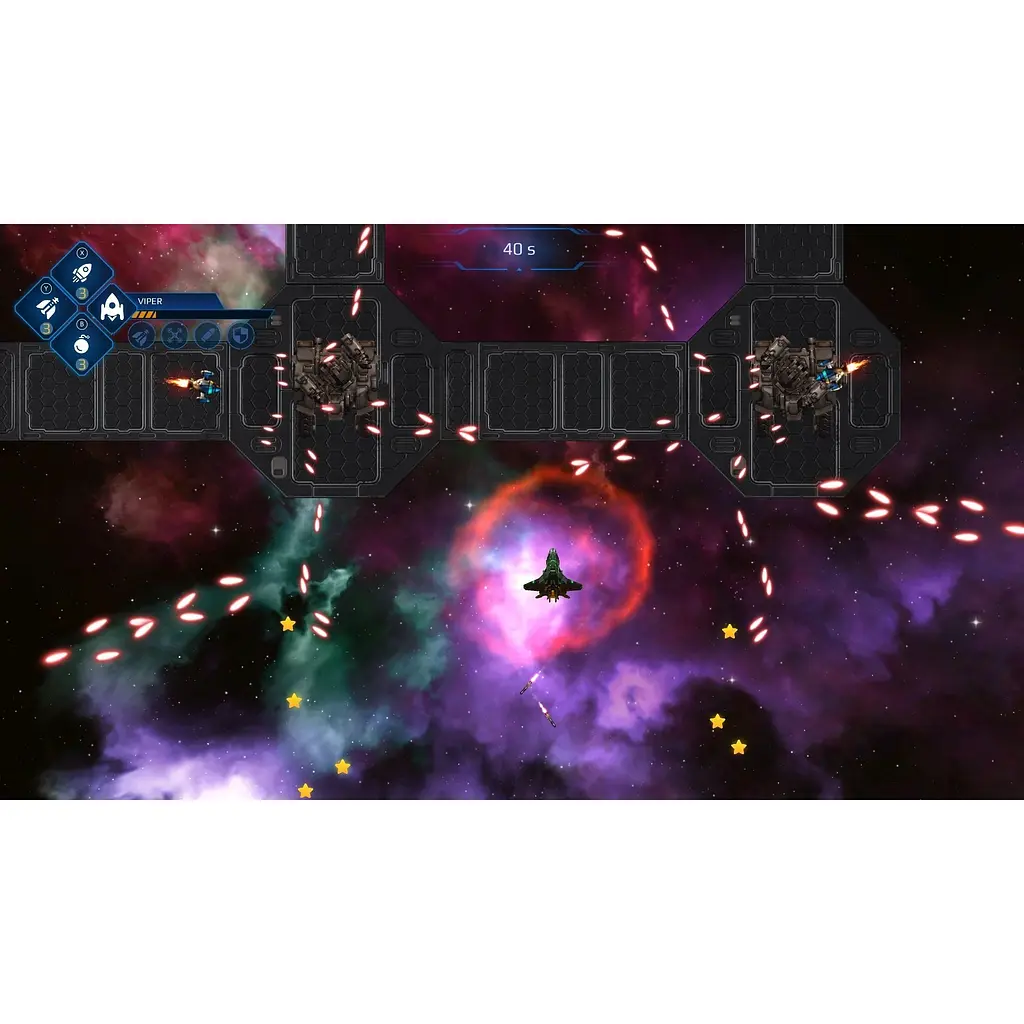 Ключ активації Microsoft X-Force Under Attack для Xbox One/Series S/X - фото 10