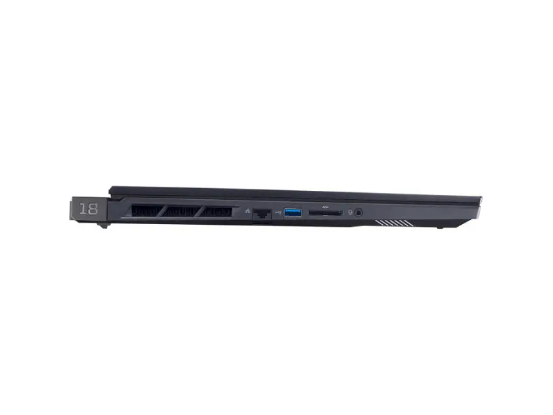 Ноутбук Acer Predator Helios 18 AI PH18-73-95RH Abyssal Black (NH.QVWEU.002) - фото 8