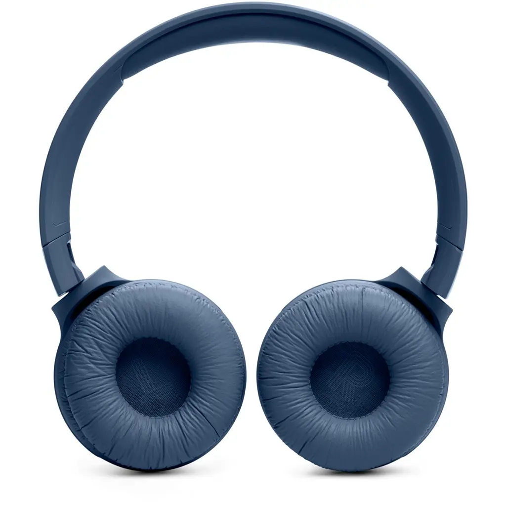 Навушники JBL Tune 520BT Blue (JBLT520BTBLUEU) - фото 6