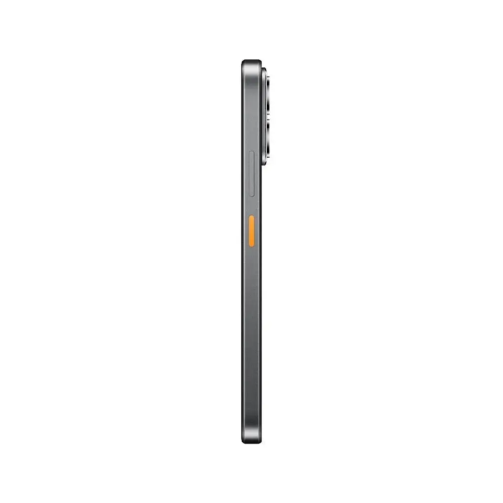 Мобільний телефон Tecno POVA 8 8/256Gb Graphite Black (4894947132339) - фото 10