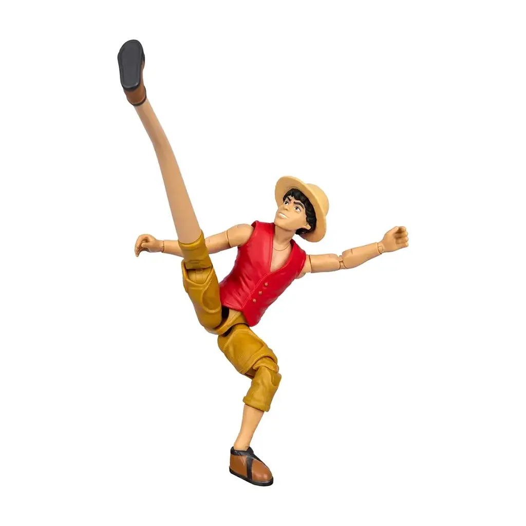 Фігурка Moose One Piece Luffy (63313) - фото 6