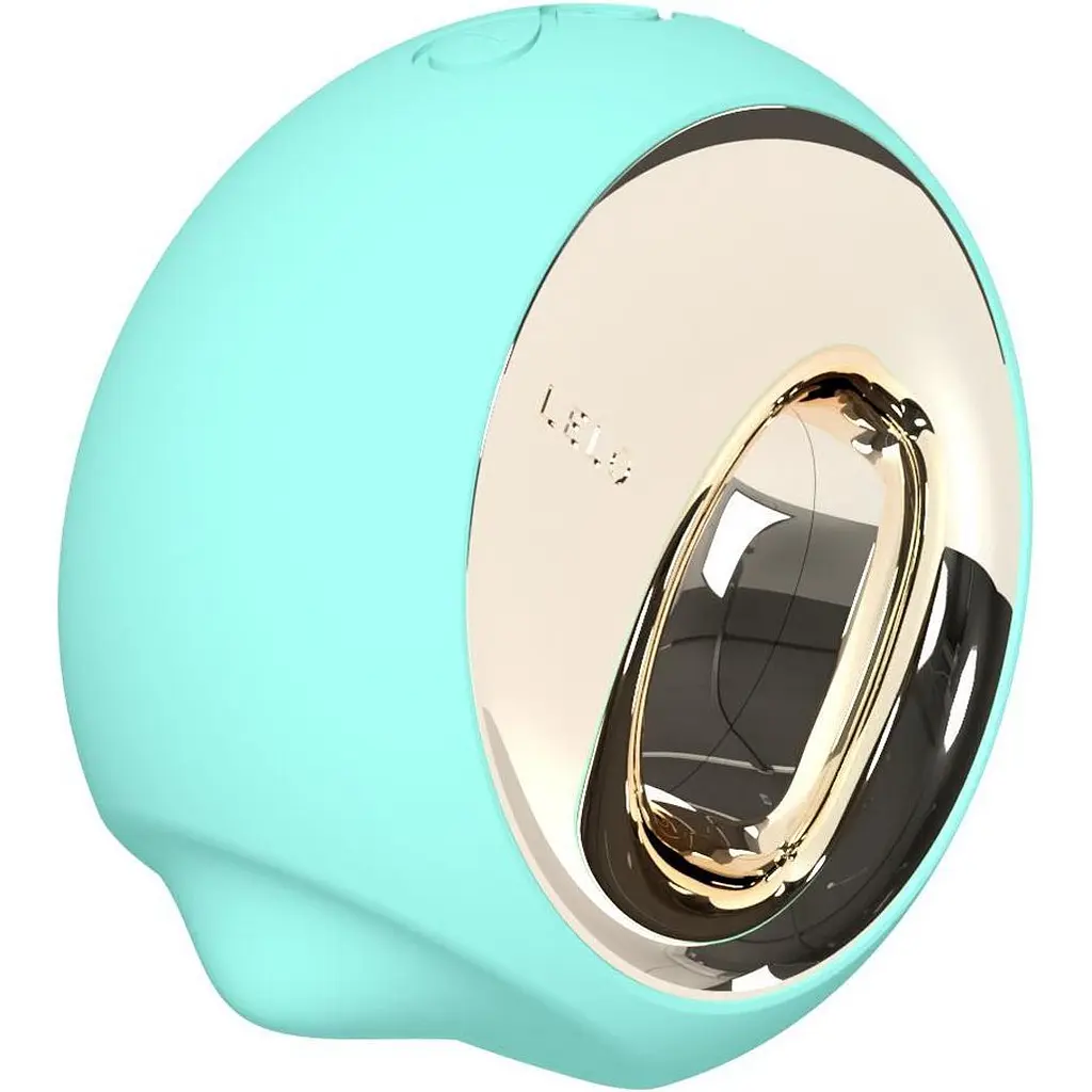 Вібратор LELO Ora 3 Aqua (SO8088) [108567] - фото 3