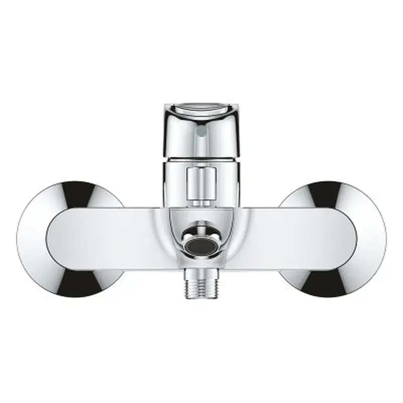 Змішувач Grohe BauLoop New (23603001) - фото 3